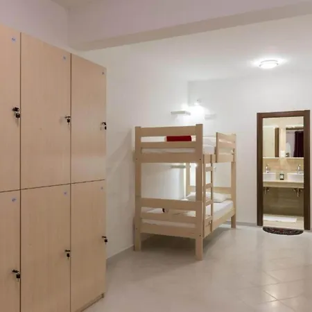 Casa de Férias Free Bird - Bed In Bed Mixed 5 *