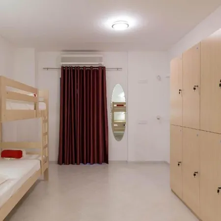 Free Bird - Bed In Bed Mixed 5 Casa de Férias Dubrovnik